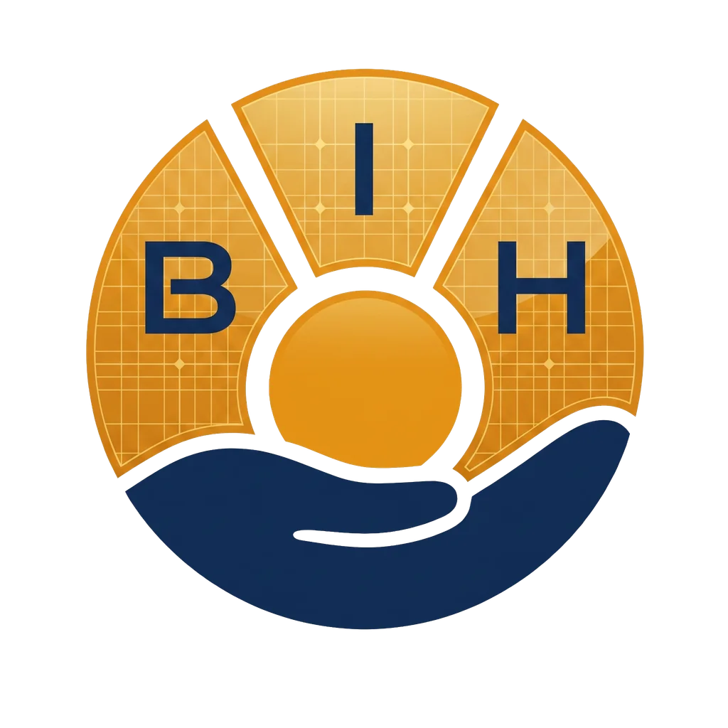 SUNCE BIH